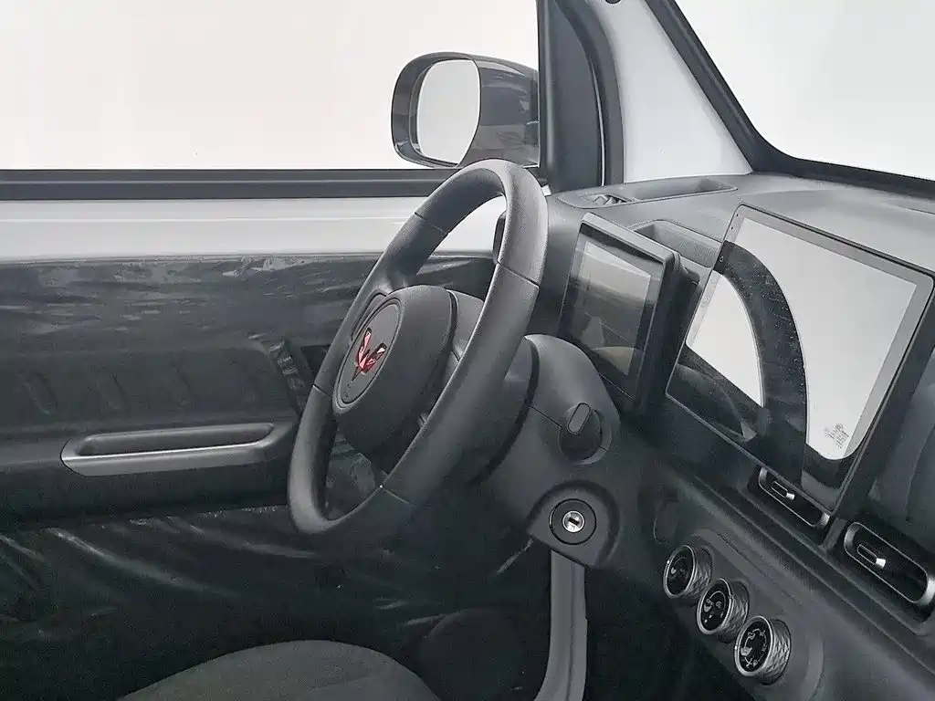 Wuling Motors Wuling Zhiguang NEV 2025 2025 Model Comfort