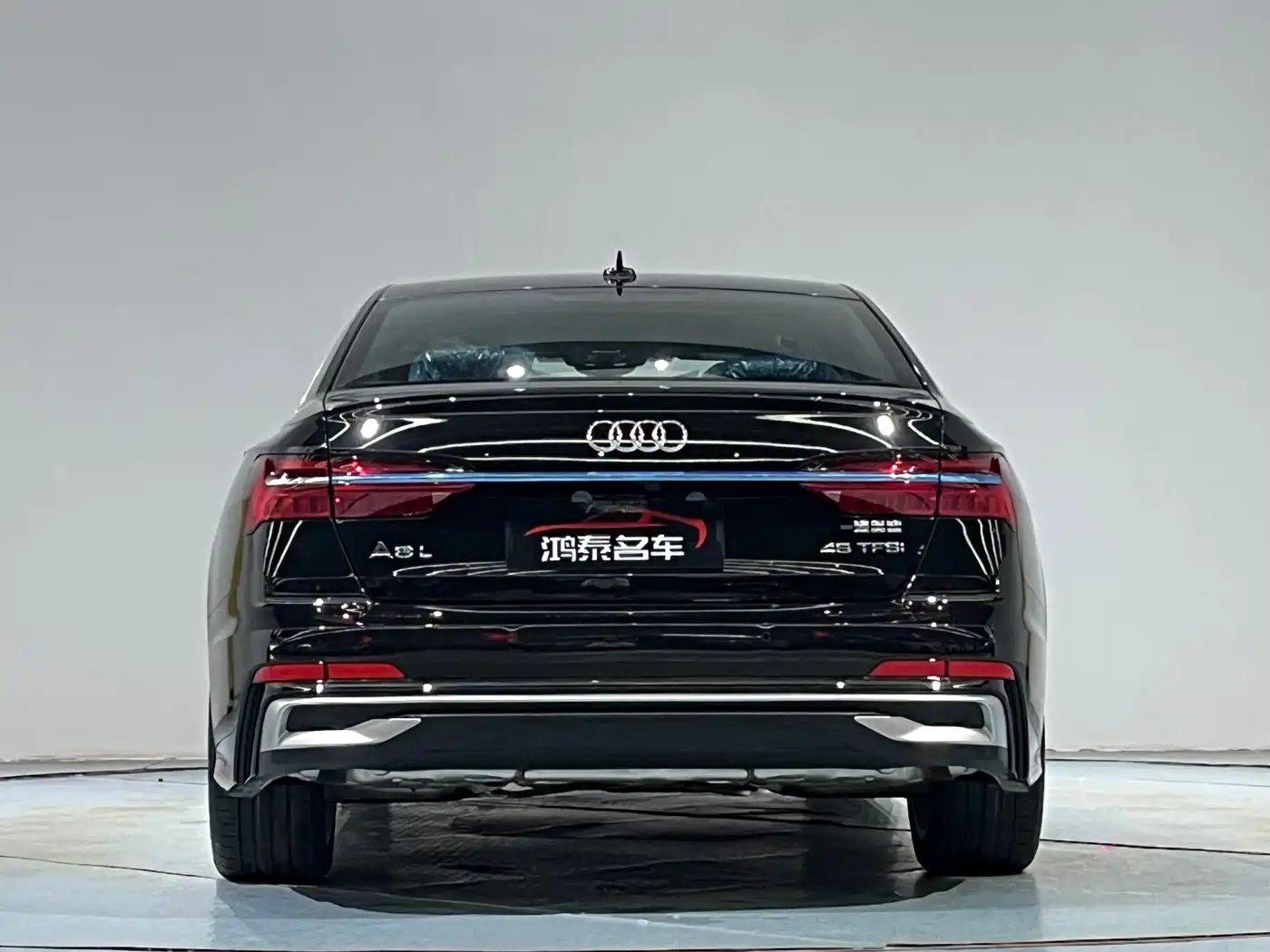 Audi A6L 2024 45 TFSI Premium Dynamic фото 21