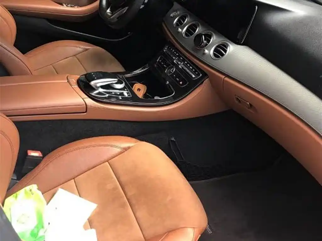 Mercedes-Benz E-Class 2017 E 300 Sport фото 7