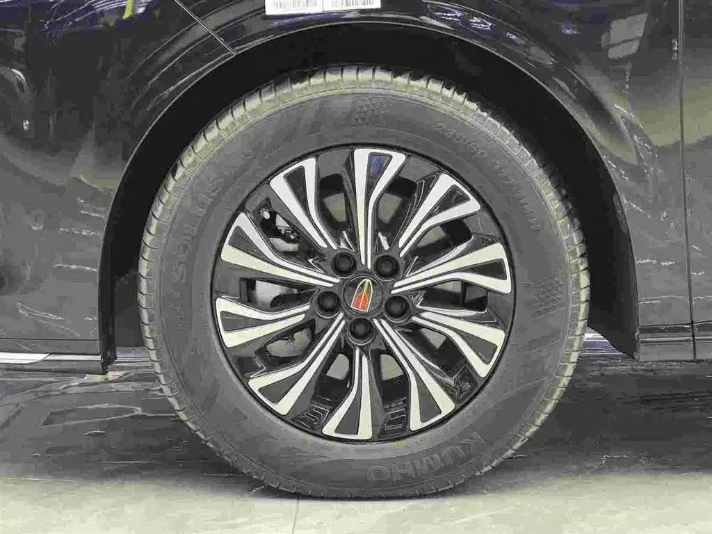 Hongqi HONGQI HQ9 PHEV