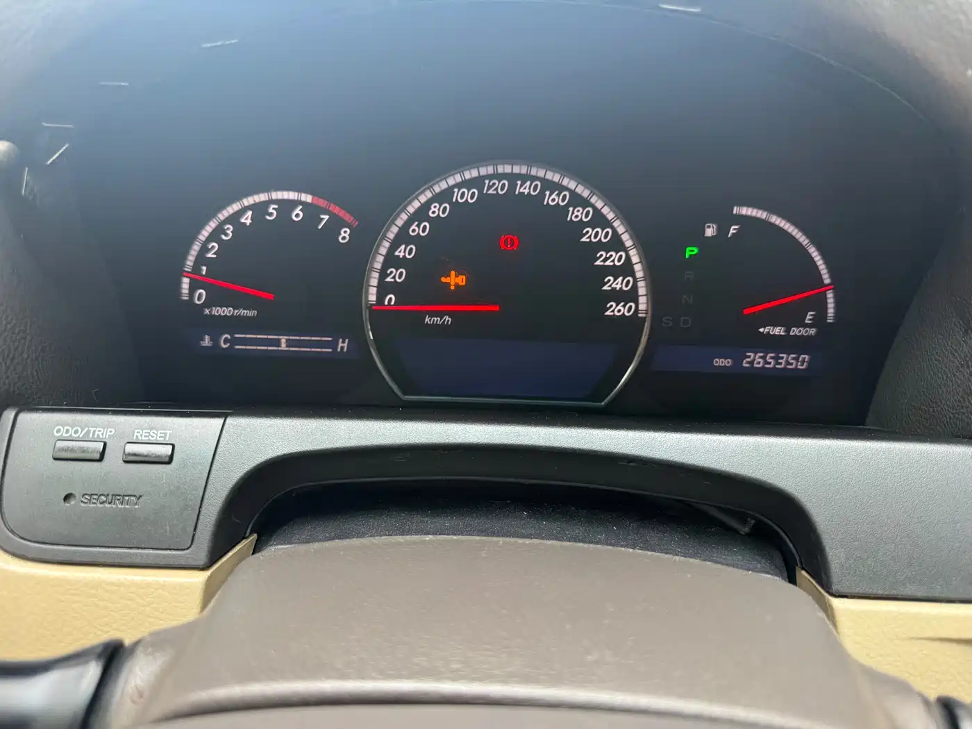Photo 8 - Toyota Crown