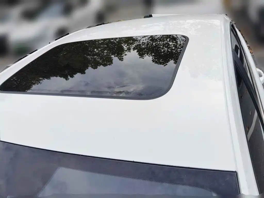 Photo 6 - Volkswagen Lavida