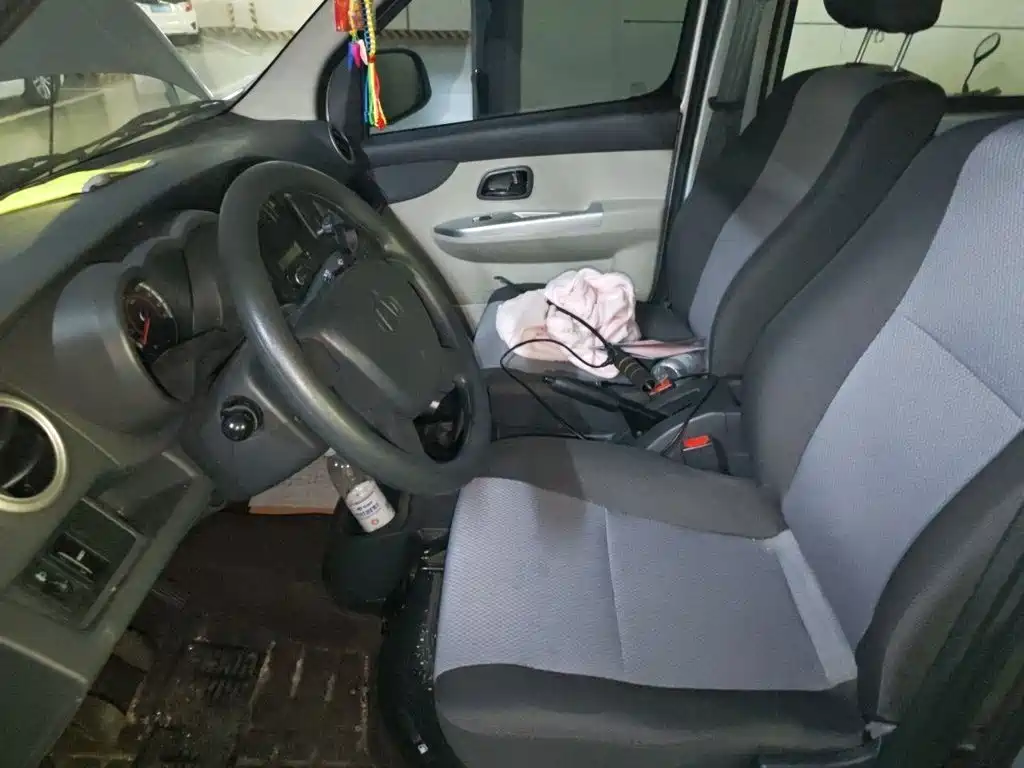 Changan Kaicheng Changan Star 5 2024 2022 1.4L Classic Passenger JL473Q3