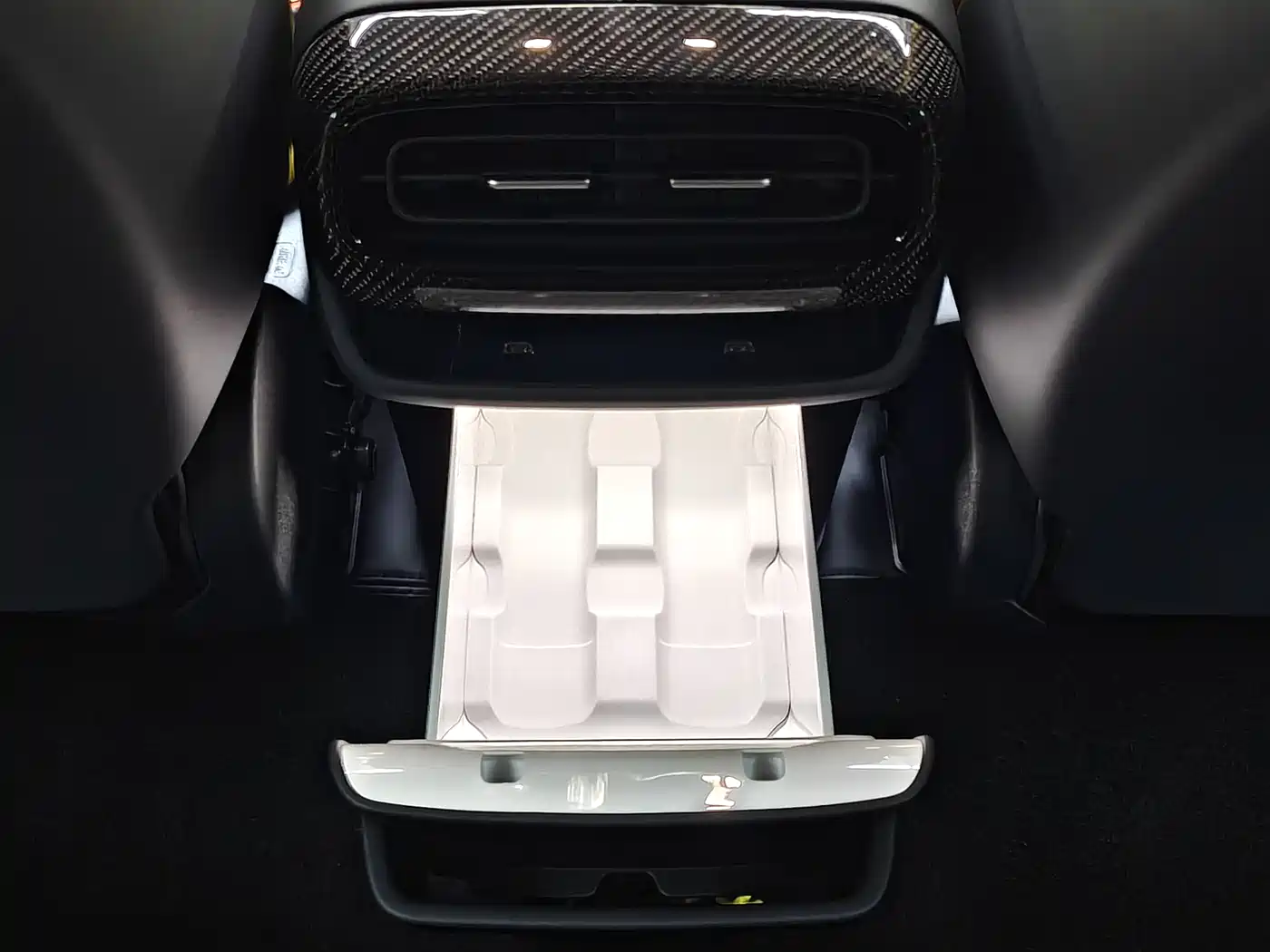 XIAOMI CAR XIAOMI SU7 ULTRA