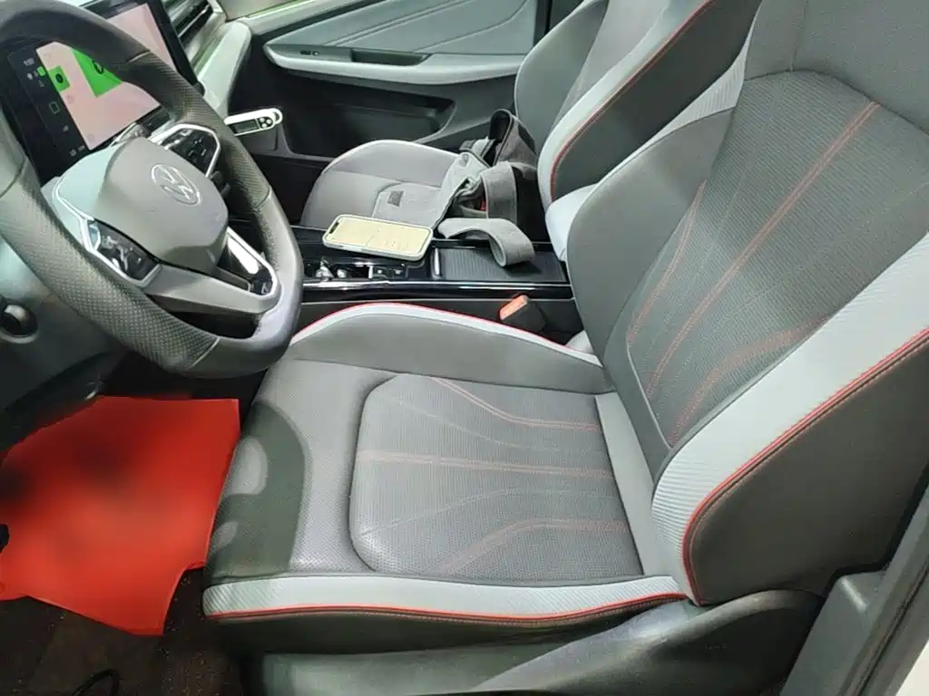 Volkswagen Lamando, миниатюра 15