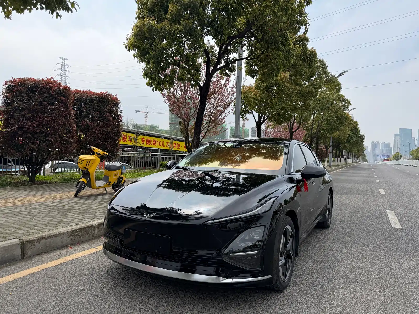 Фото 2 - Wuling Motors Wuling Xingguang