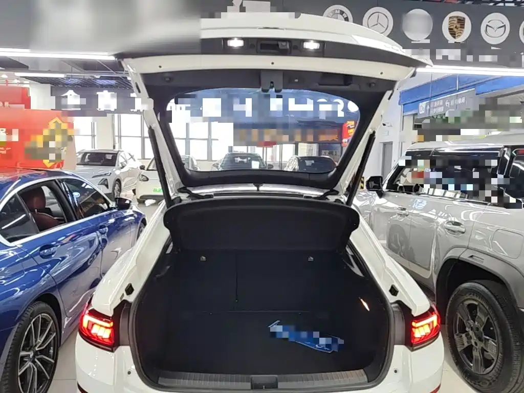 Volkswagen Lamando, миниатюра 19
