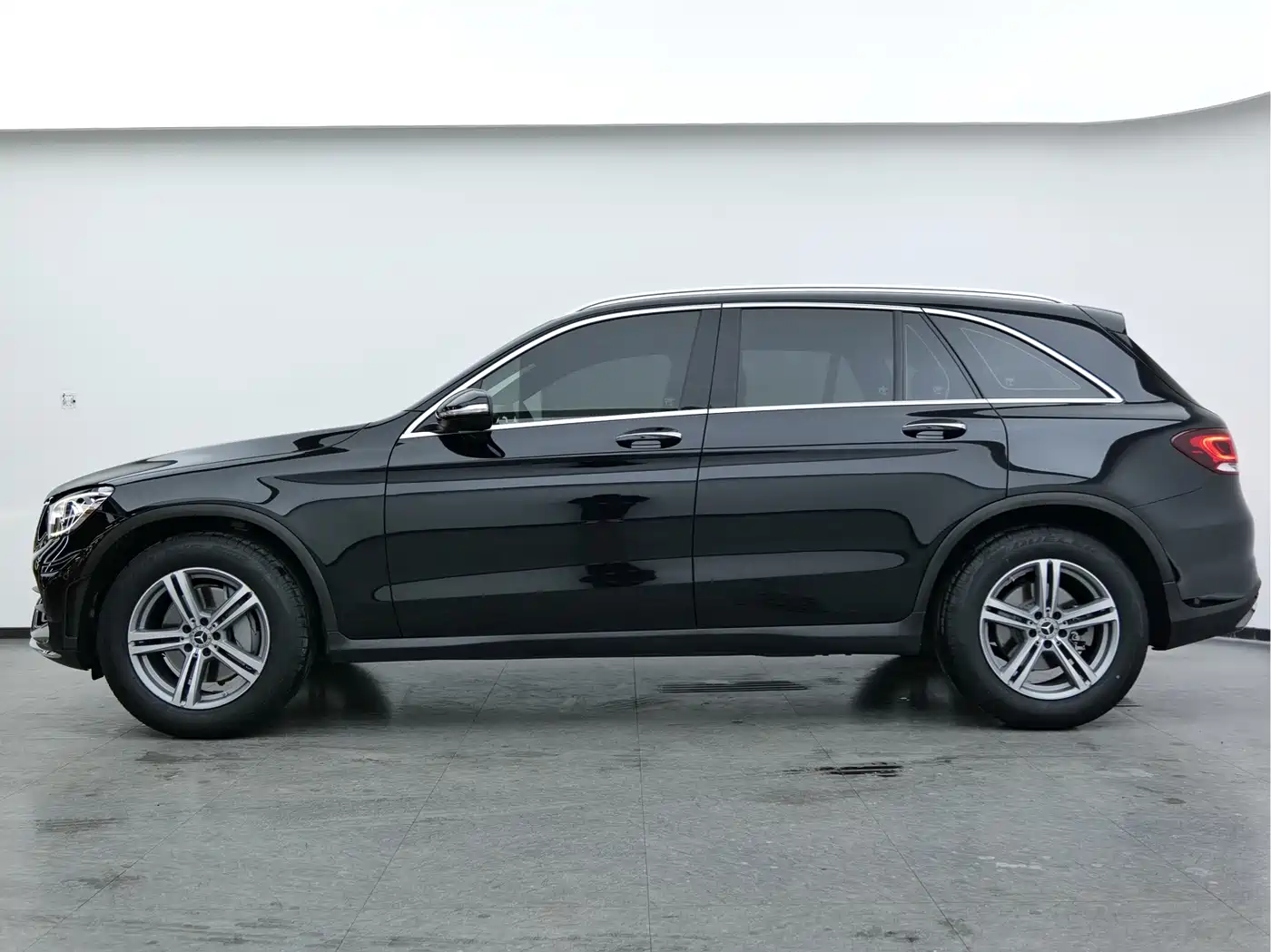 Mercedes-Benz GLC 2020 GLC 260 L 4MATIC Luxury фото 7