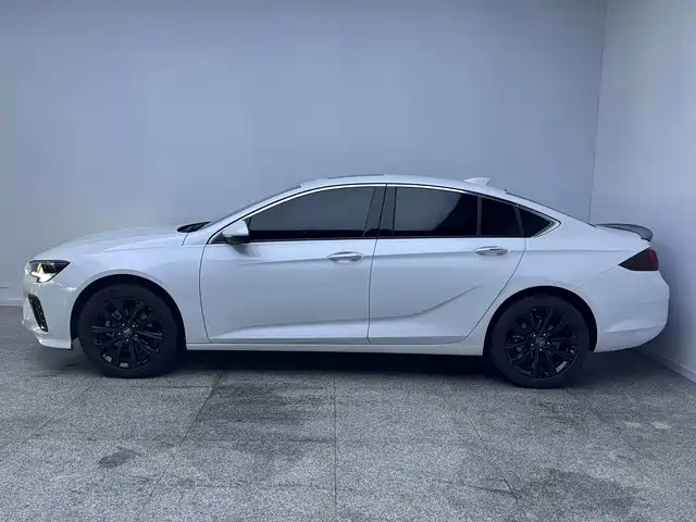 Buick Regal 2026 2024 Model 28T Premium