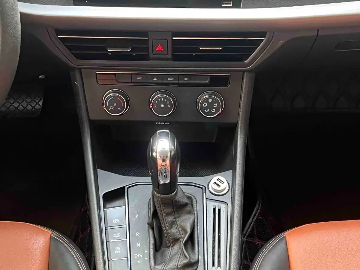 Photo 16 - Volkswagen Lavida