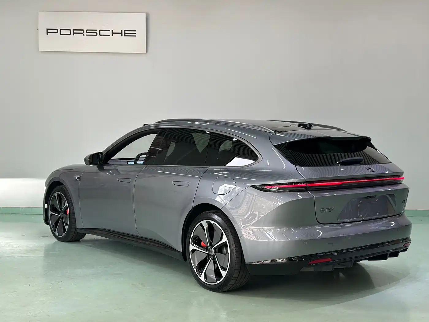 NIO ET5T 2025 2025 75kWh Touring