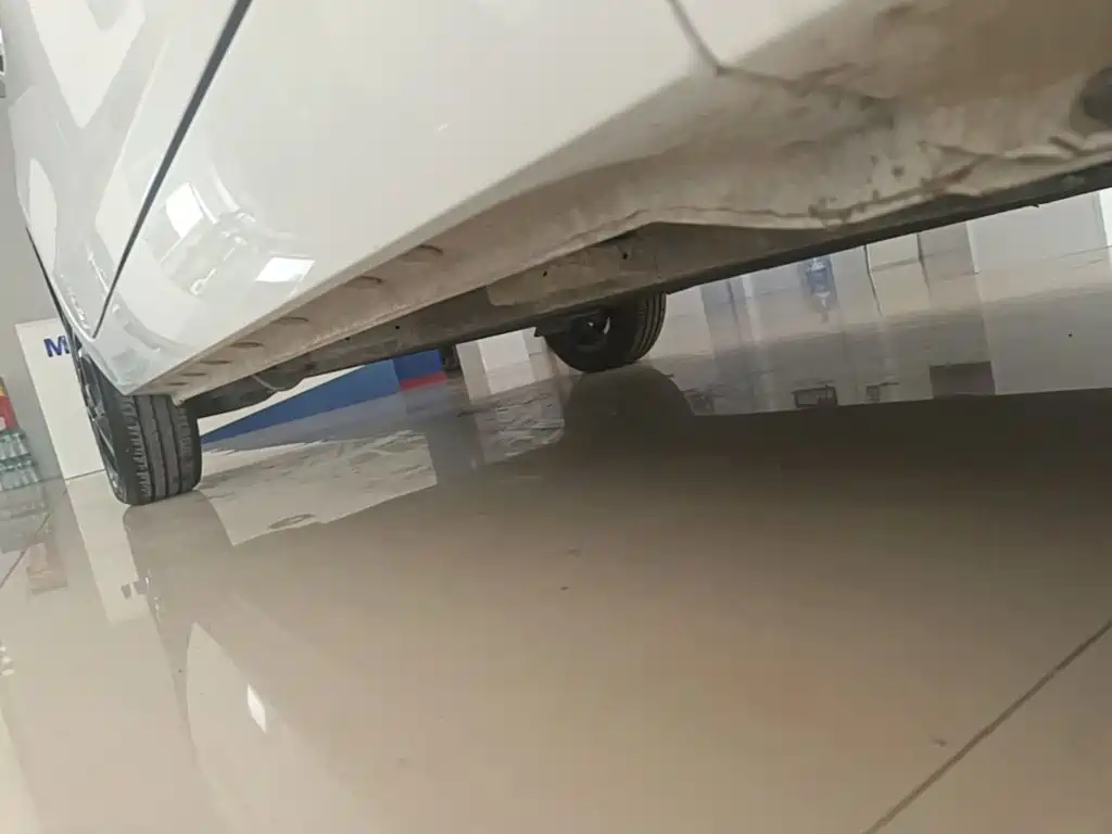 JMCG New Energy Yizhi EV3 2026 2025 Plus 330KM Luxury