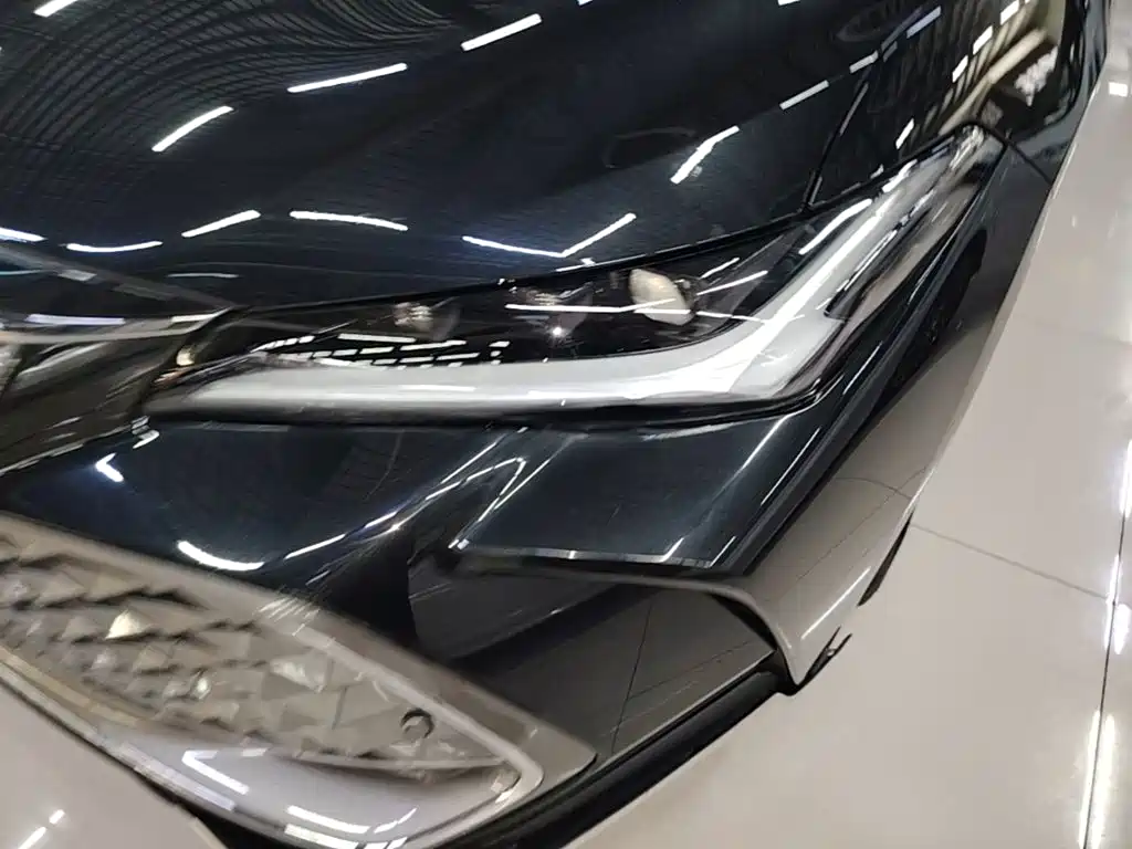 Toyota Avalon 2026 2024 Model Hybrid 2.5L XLE Prestige Edition