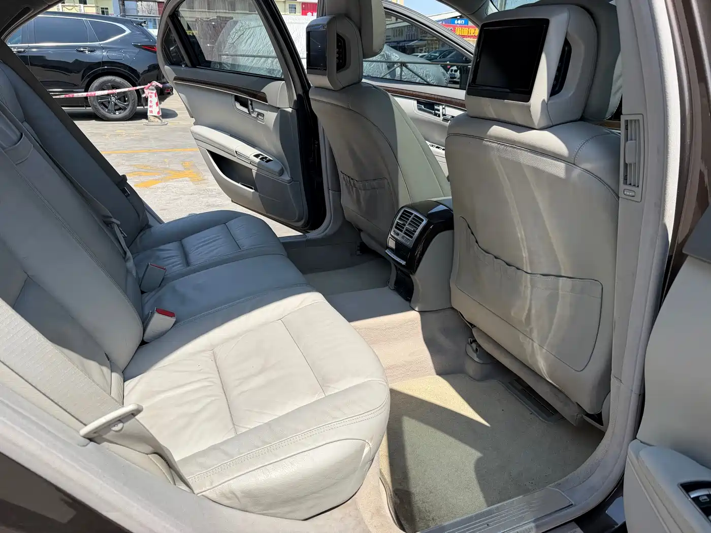 Mercedes-Benz S-Class 2010 S 300 L Premium фото 10