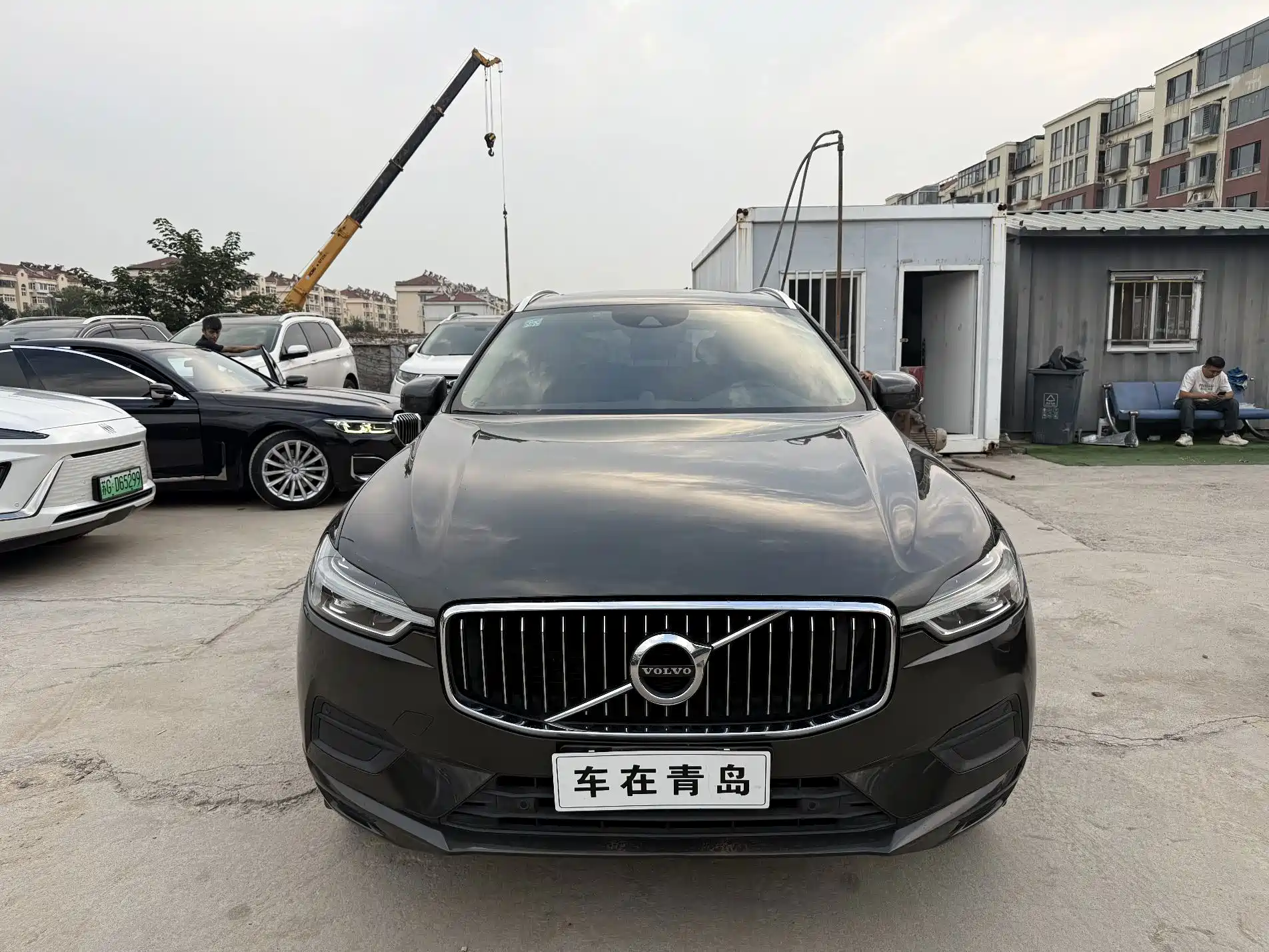 Фото 2 - Volvo XC60