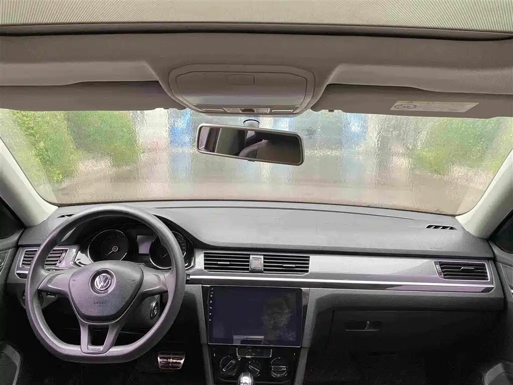 Volkswagen C-TREK 2018 2017 1.6L Automatic Comfort