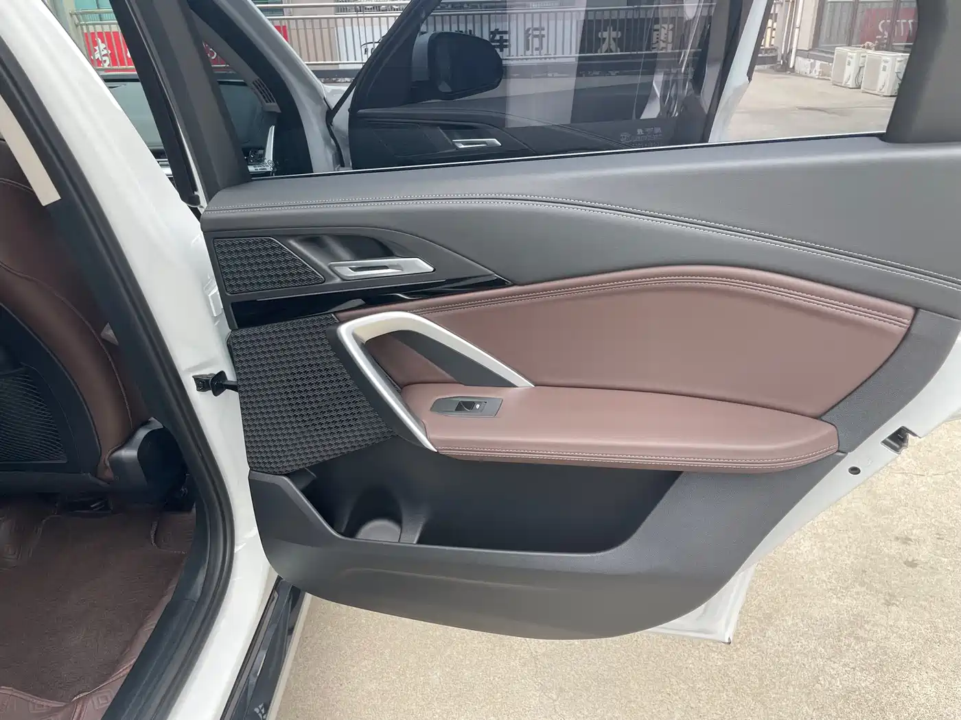 BMW X1 2023 sDrive20Li X Design Package фото 10