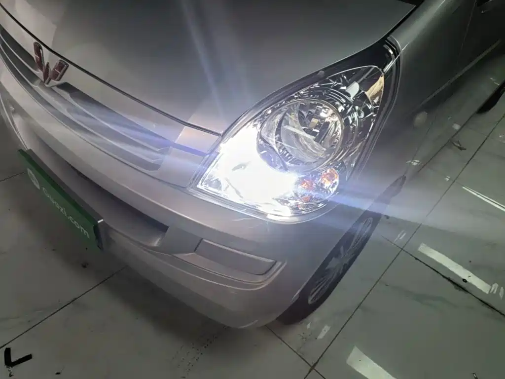 Wuling Motors Wuling Rongguang S 2024 2023 1.5L Base 5/7 Seater