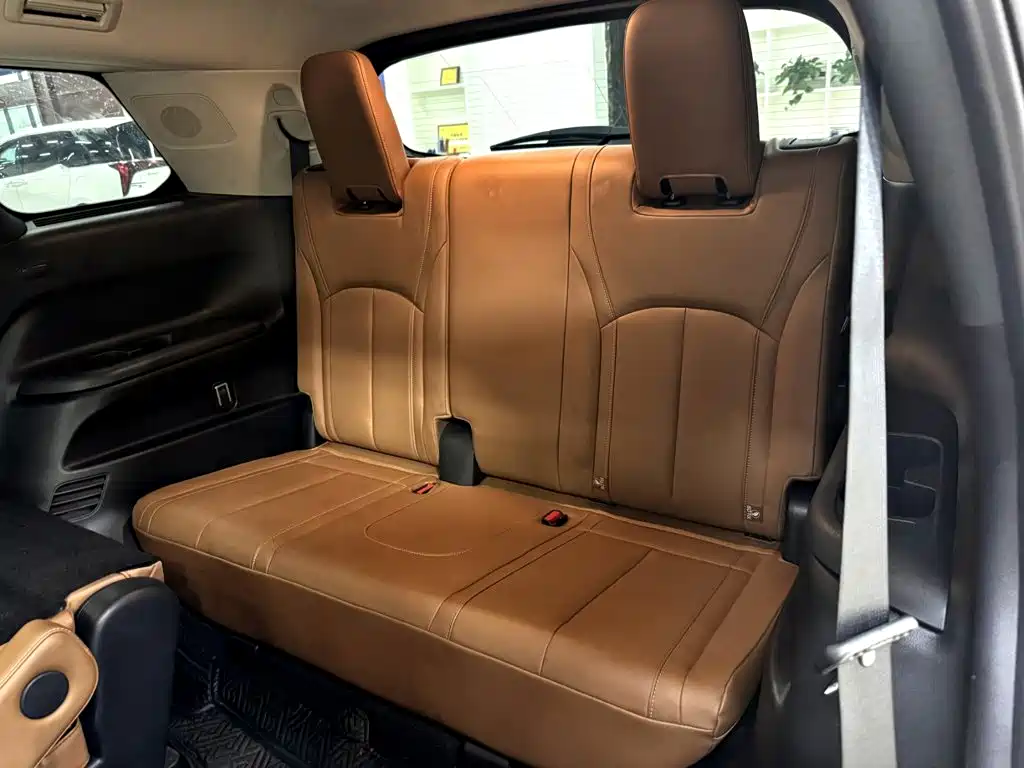 Infiniti QX60 2024 2024 2.0T AWD Premium Edition