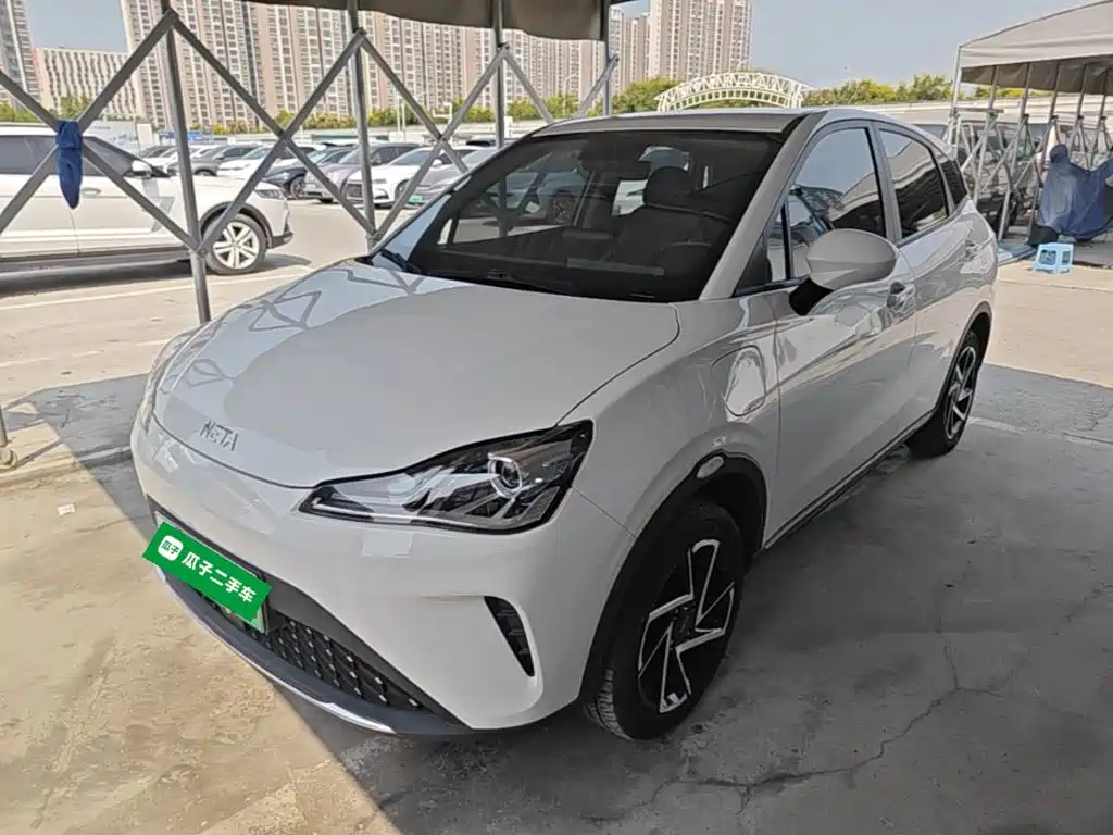 Nezha Auto Nezha AYA 2024 2023 Model 401 Lite