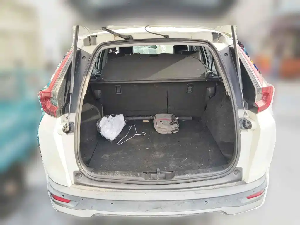 Photo 5 - Honda CR-V