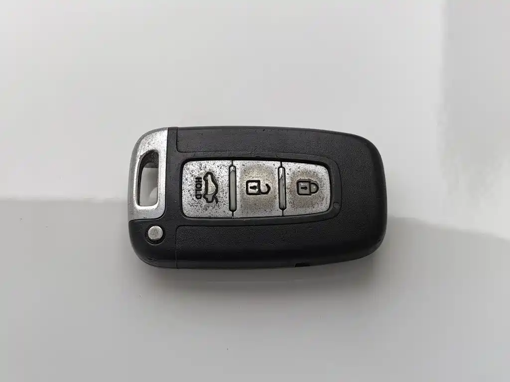صورة 19 - Hyundai Sonata