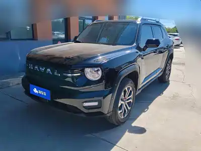 Haval Dargo PLUS