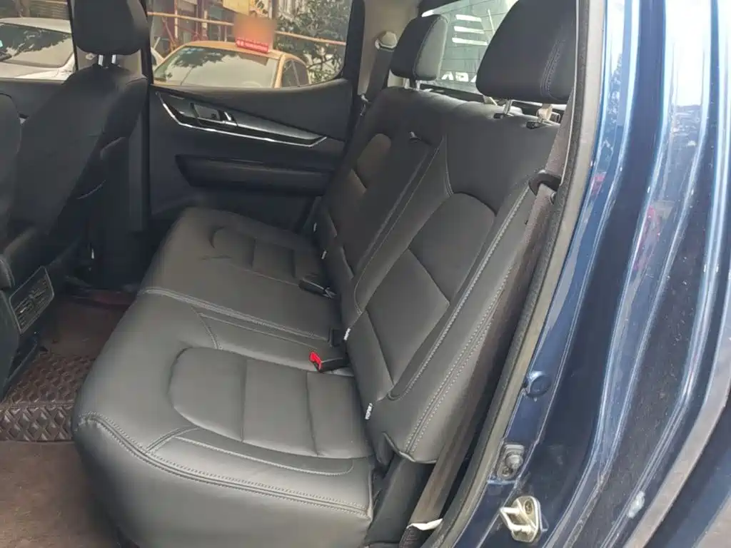 Isuzu TAGA Daka H 2023 2021 3.0T Diesel Manual 2WD Luxury Long Wheelbase 4KH1CT6H1