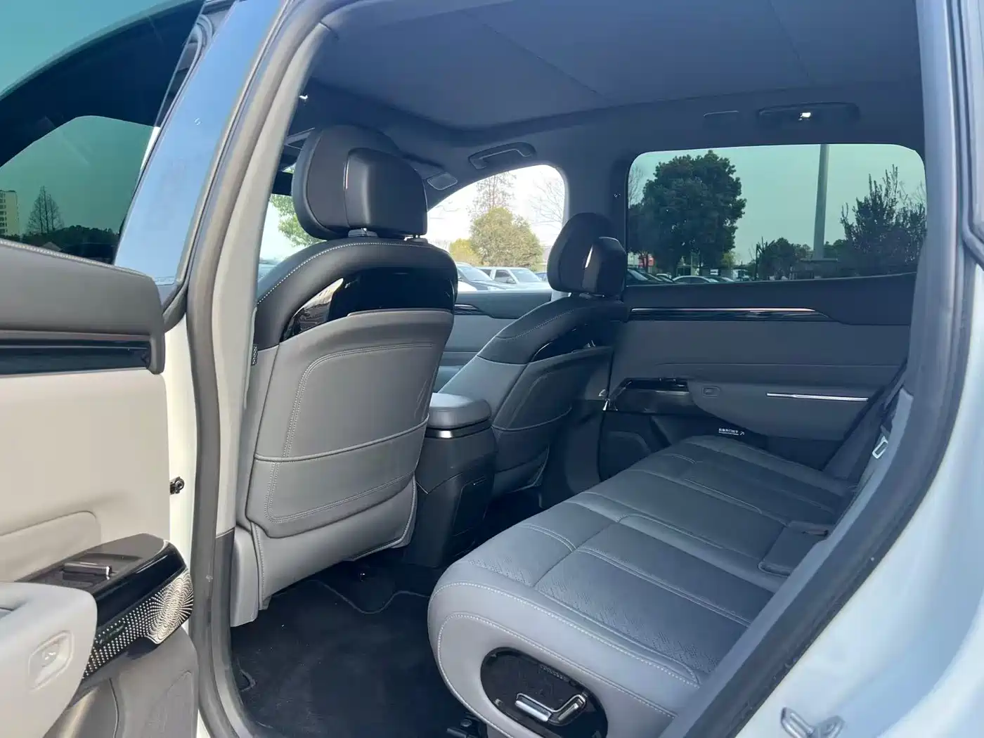 ZEEKR EXTREME KRYPTON 7X