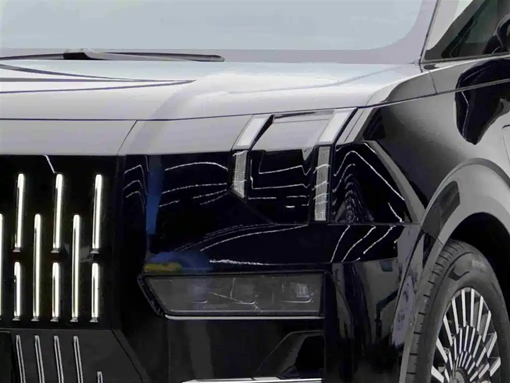 ZEEKR EXTREME KRYPTON 009