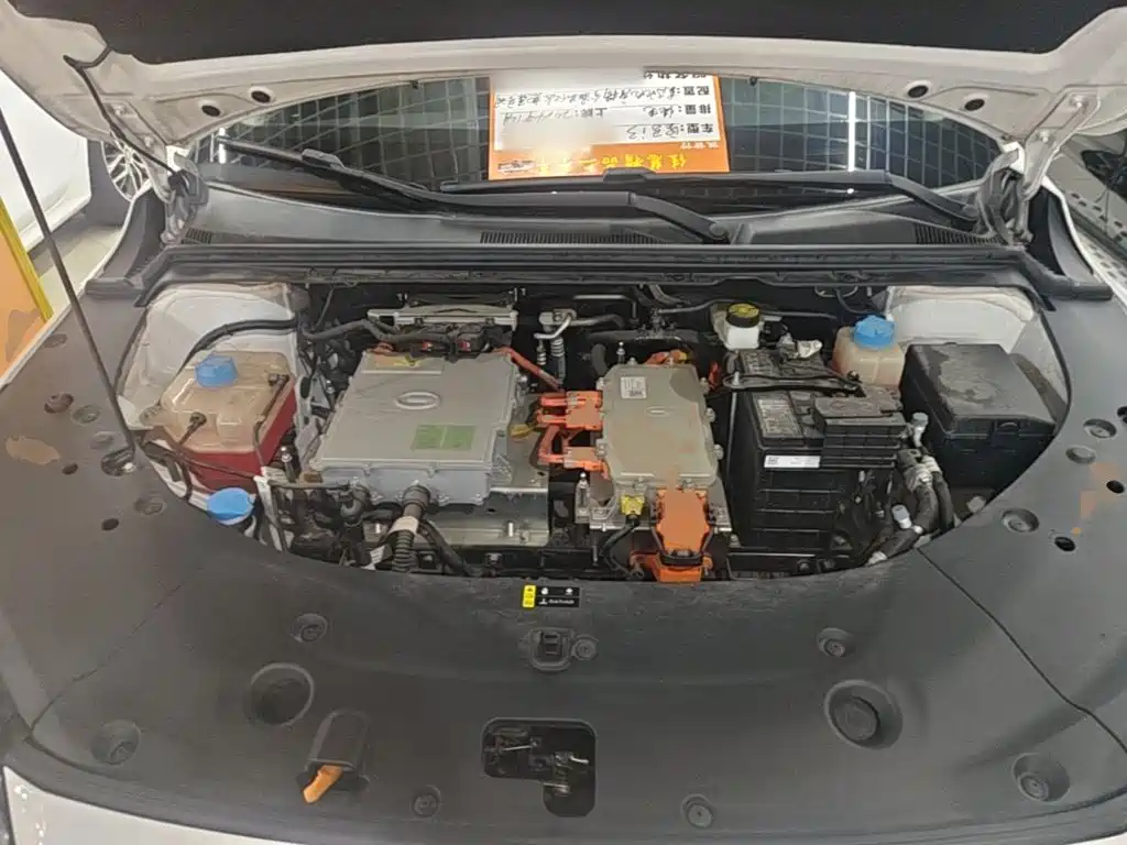 Aion S Plus 2023 2022 80 Smart Drive Edition