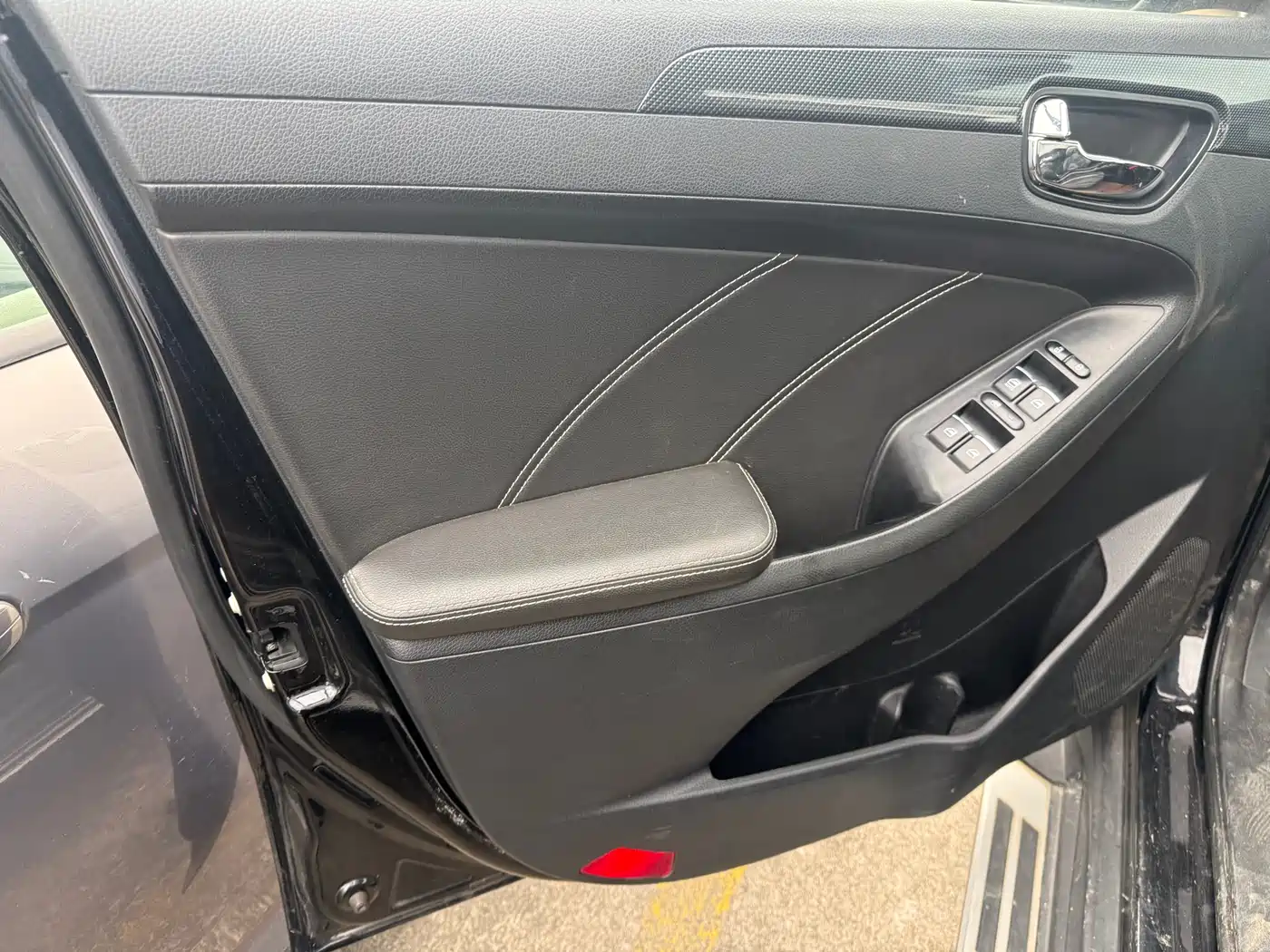 DONGFENG SCENERY 580