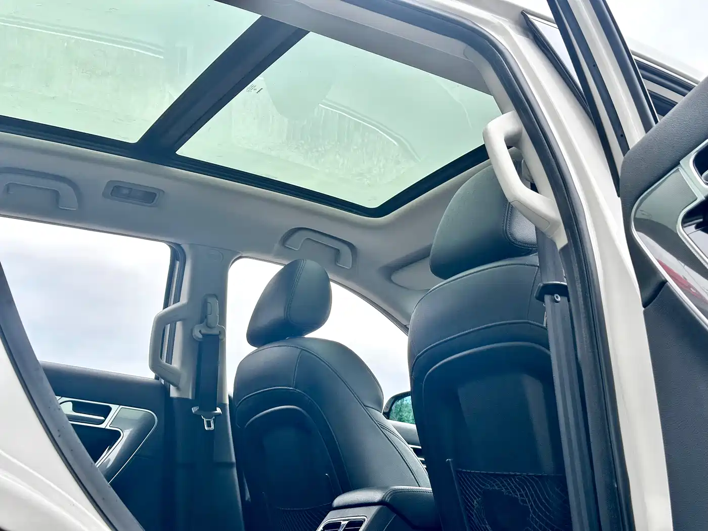 Haval H6 Coupe 2015 2015 Blue Label 2.0T 2WD Premium