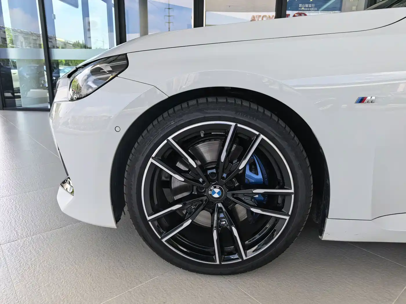 BMW M240i 2025 2024 M240i