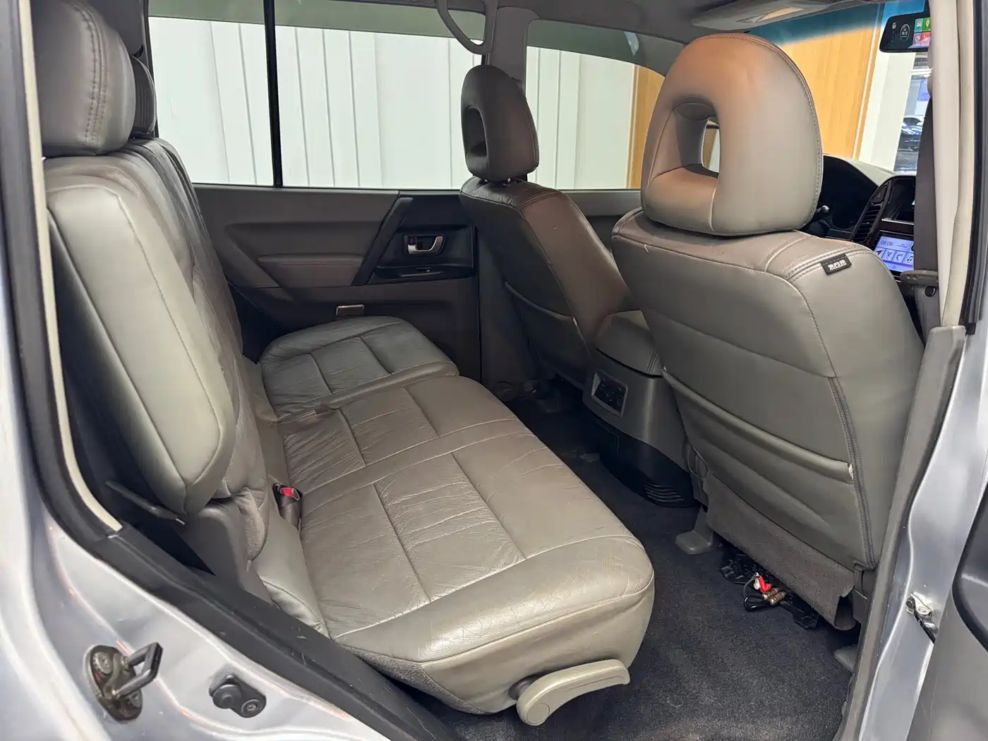 Mitsubishi Pajero 2005 2004 Model V73 3.0L GLS