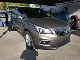 Фото 4 - Buick Envision Plus