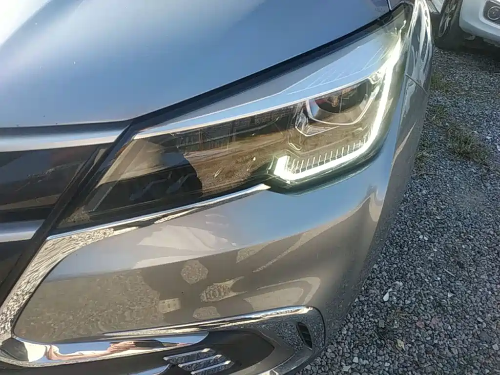 Changan CS85 COUPE 2020 2019 Model 1.5T DCT Style Edition China VI