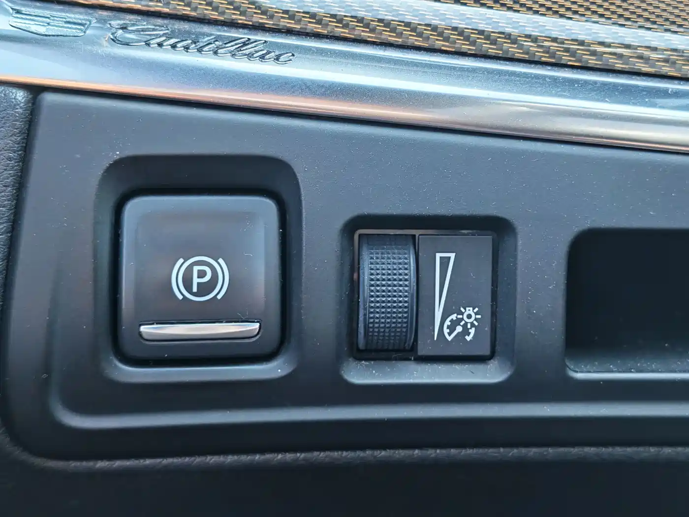 Cadillac XT5 2018 28E 4WD Leading фото 18
