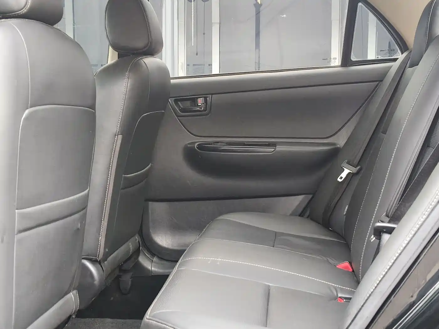 BYD F3 2020 1.5L Manual Classic фото 6
