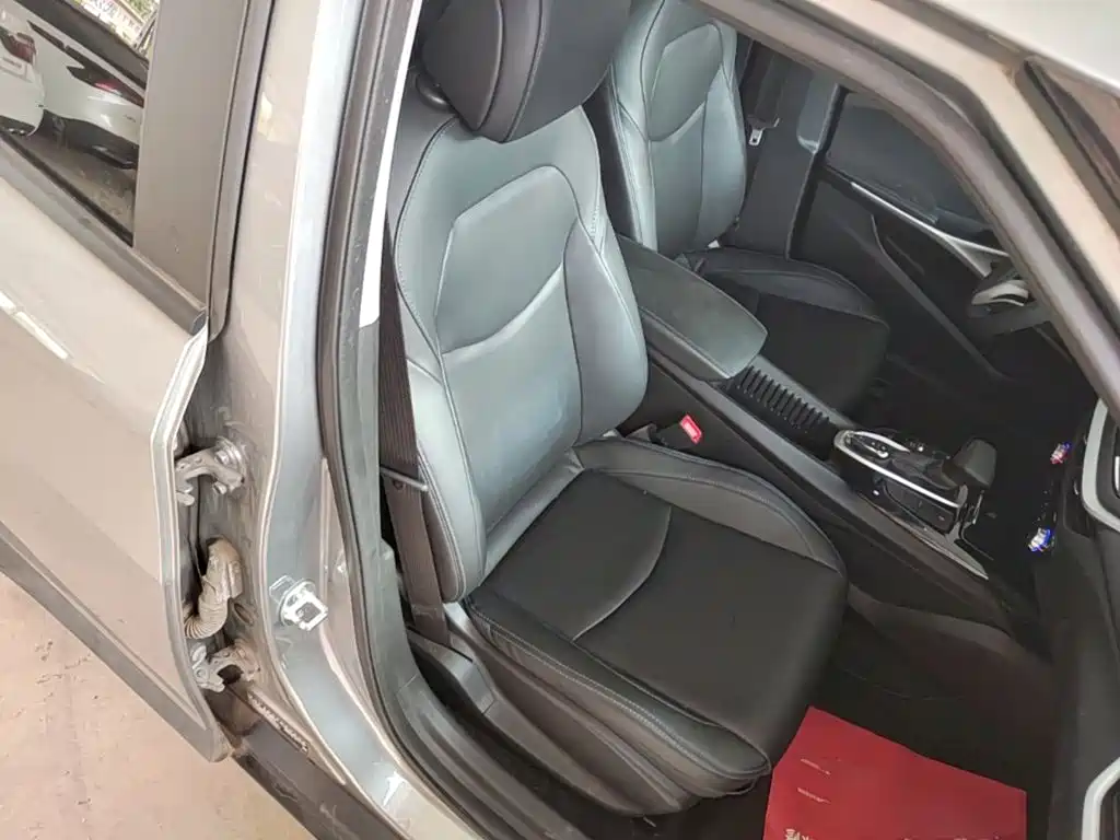 Chevrolet Changxun 2024 2023 Star Enjoy Edition Plus