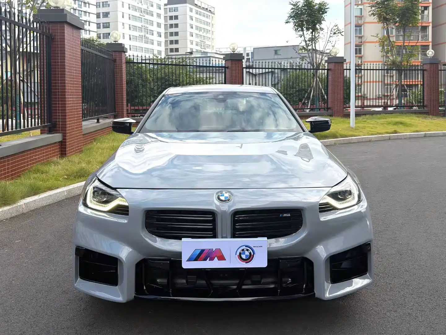 Фото 2 - BMW M240i