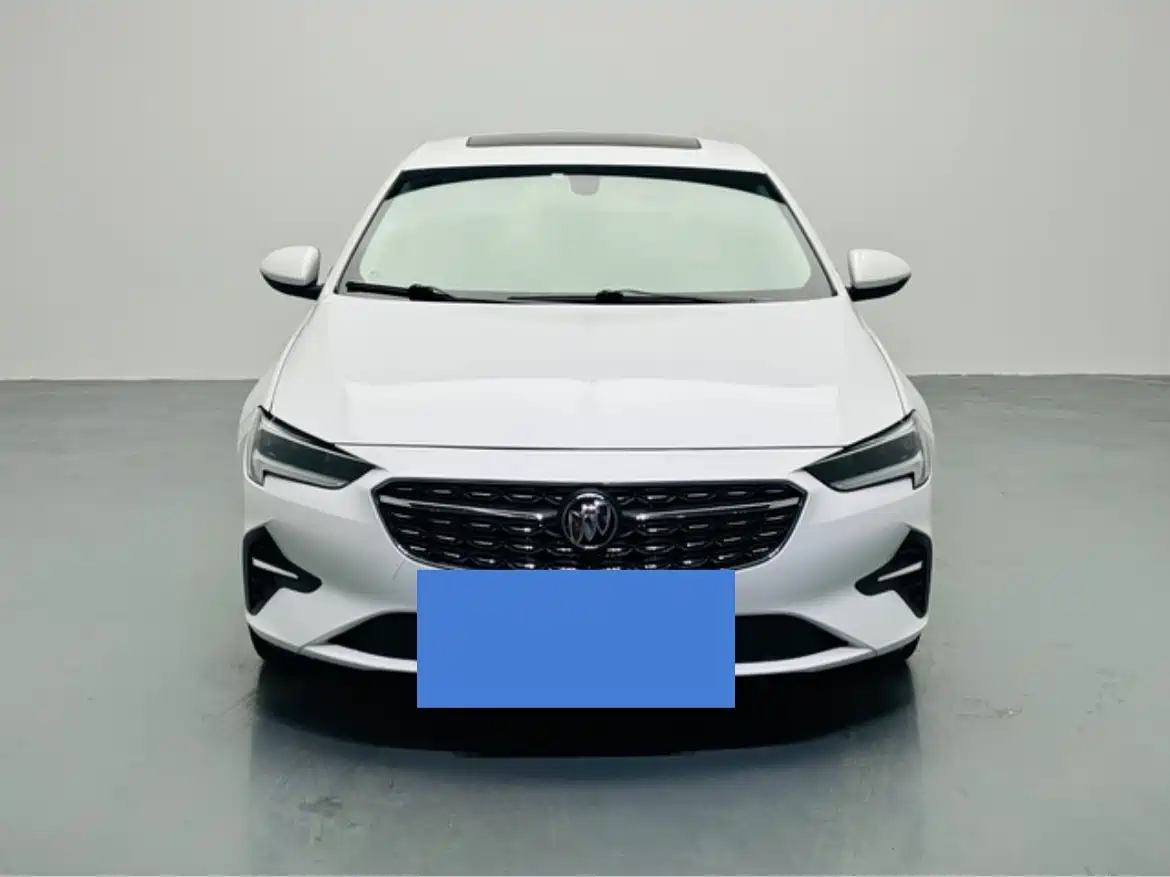 Buick Regal 2022 552T Smart Edition фото 2