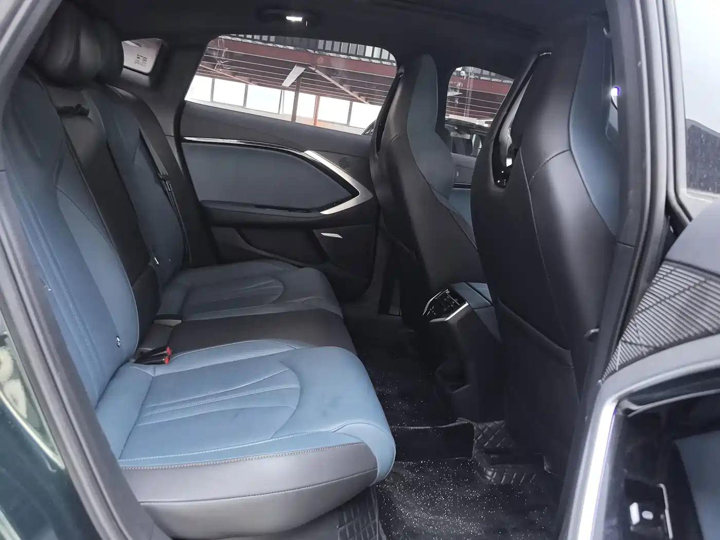 MG MG7 2025 2025 1.5T 300 DCT Luxury Edition