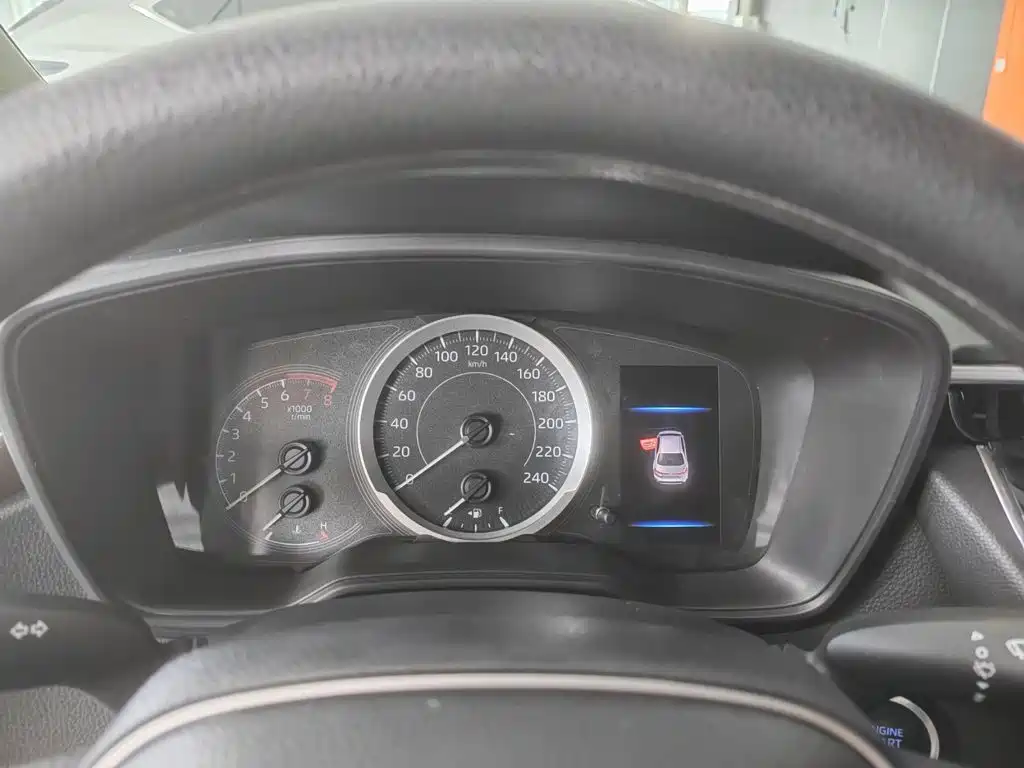 Toyota Levin, миниатюра 9