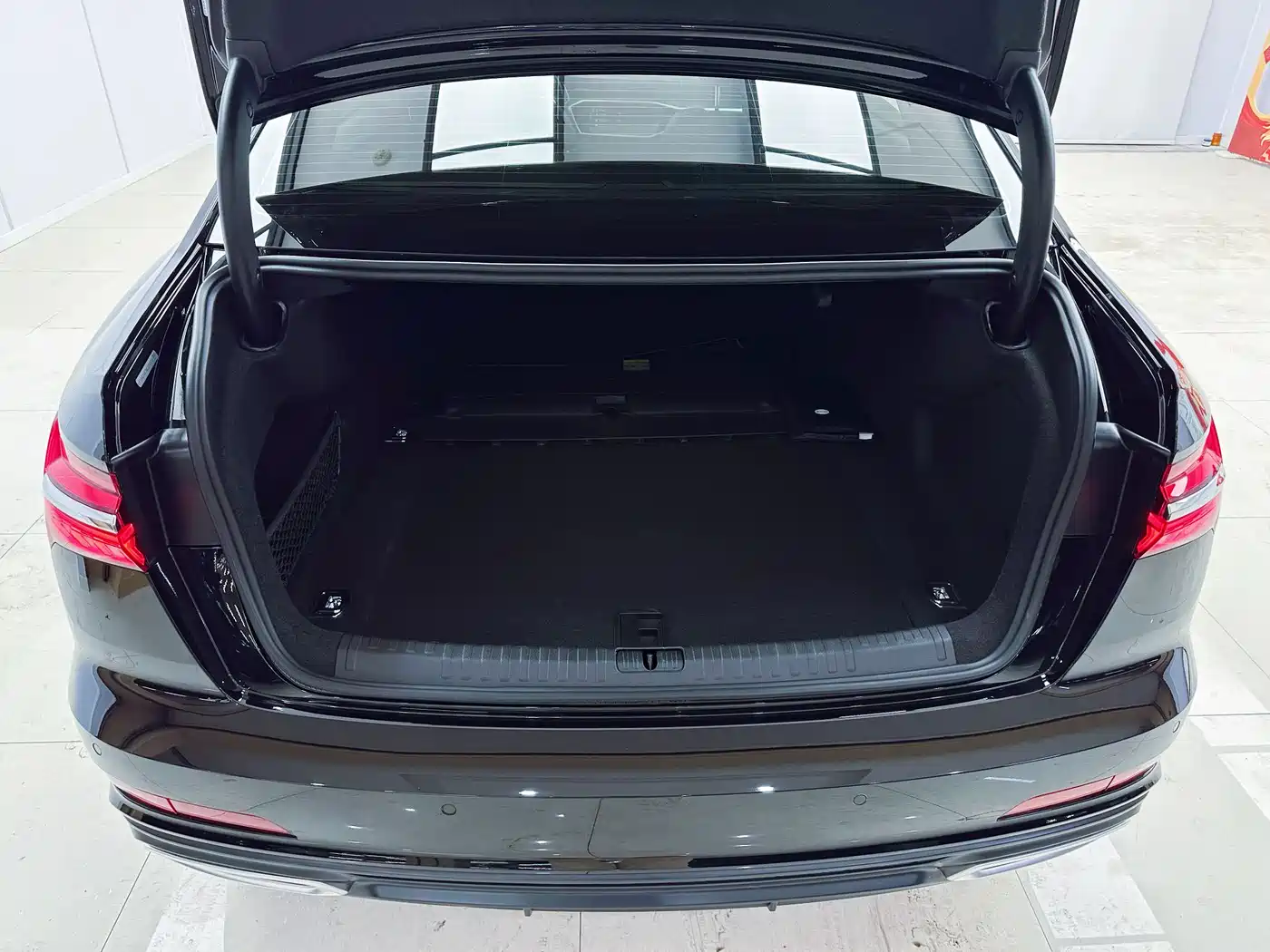Audi A6L 2021 55 TFSI quattro Flagship Dynamic фото 11