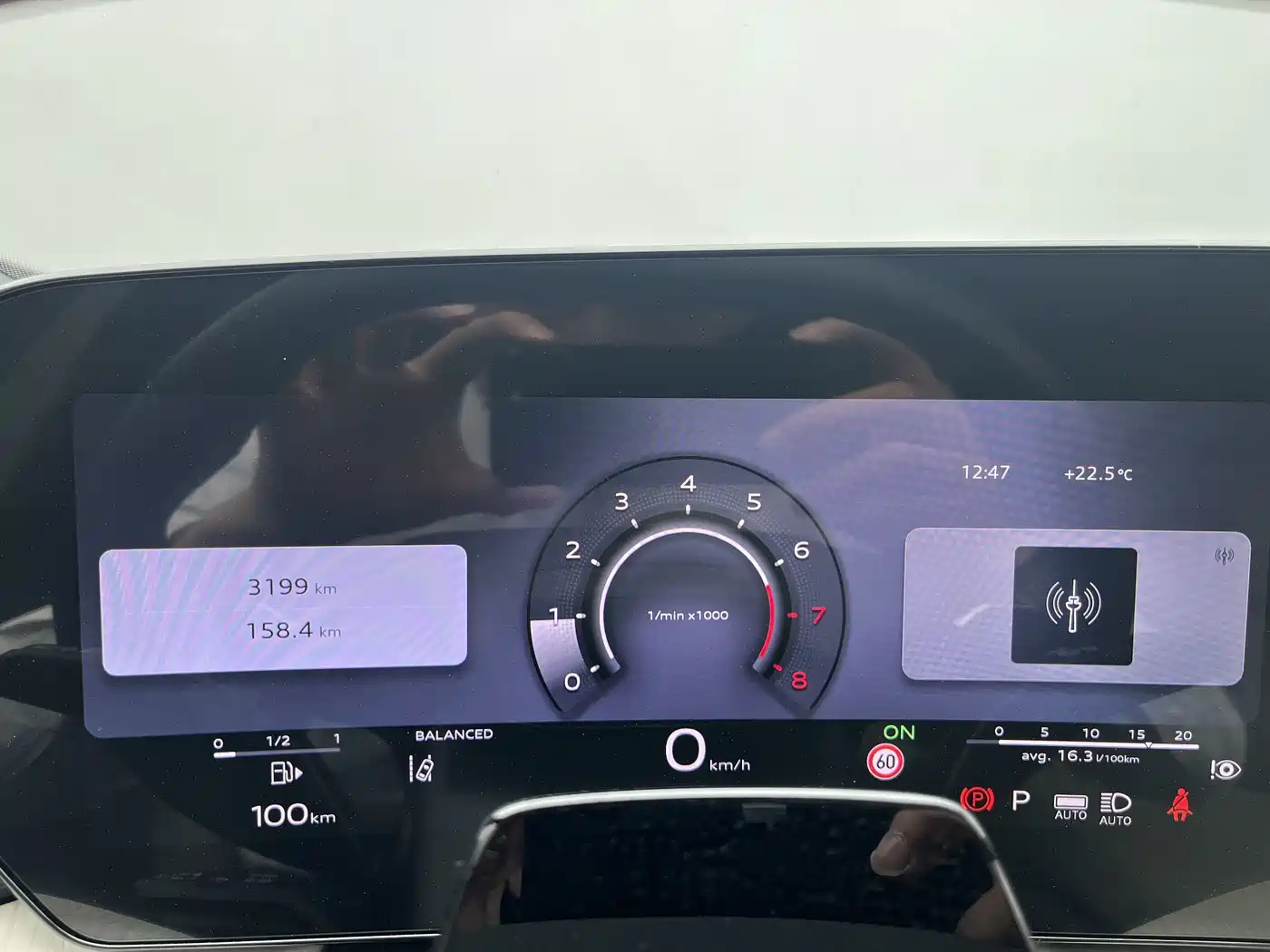 Audi Q5L 2026 Luxury Sport 150kW фото 9