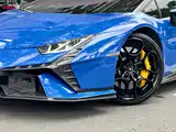 Фото 20 - Lamborghini Huracán