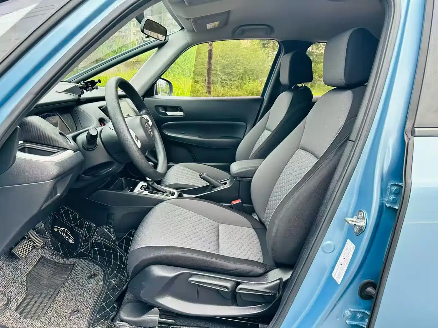 Honda Fit, миниатюра 6