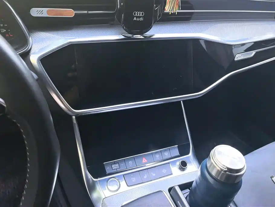 Audi A6L 2019 45 TFSI Premium Dynamic фото 13