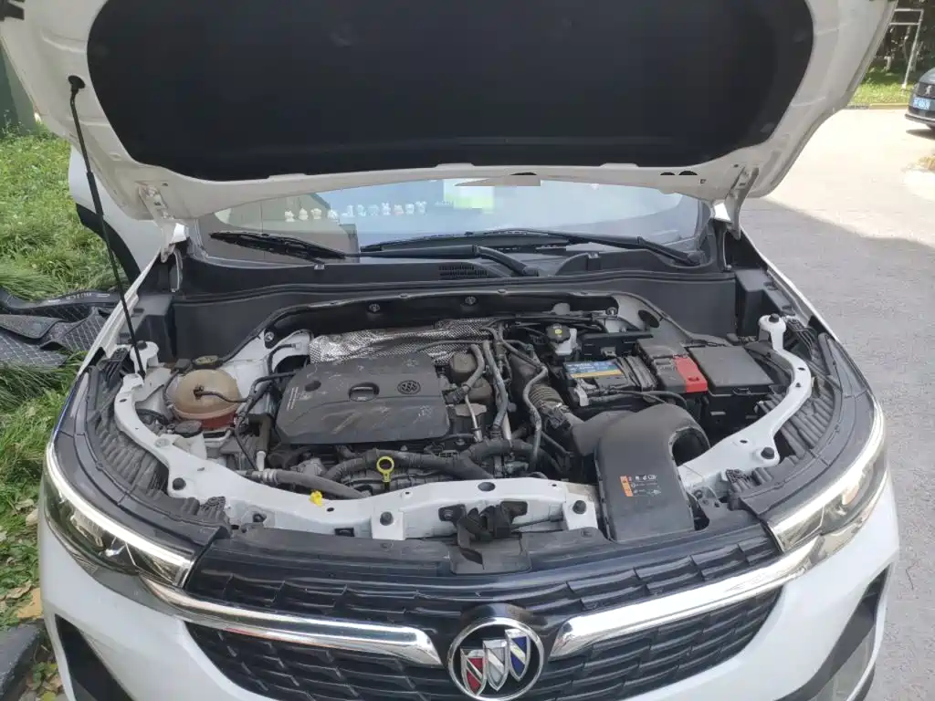 BUICK ANGKOLA